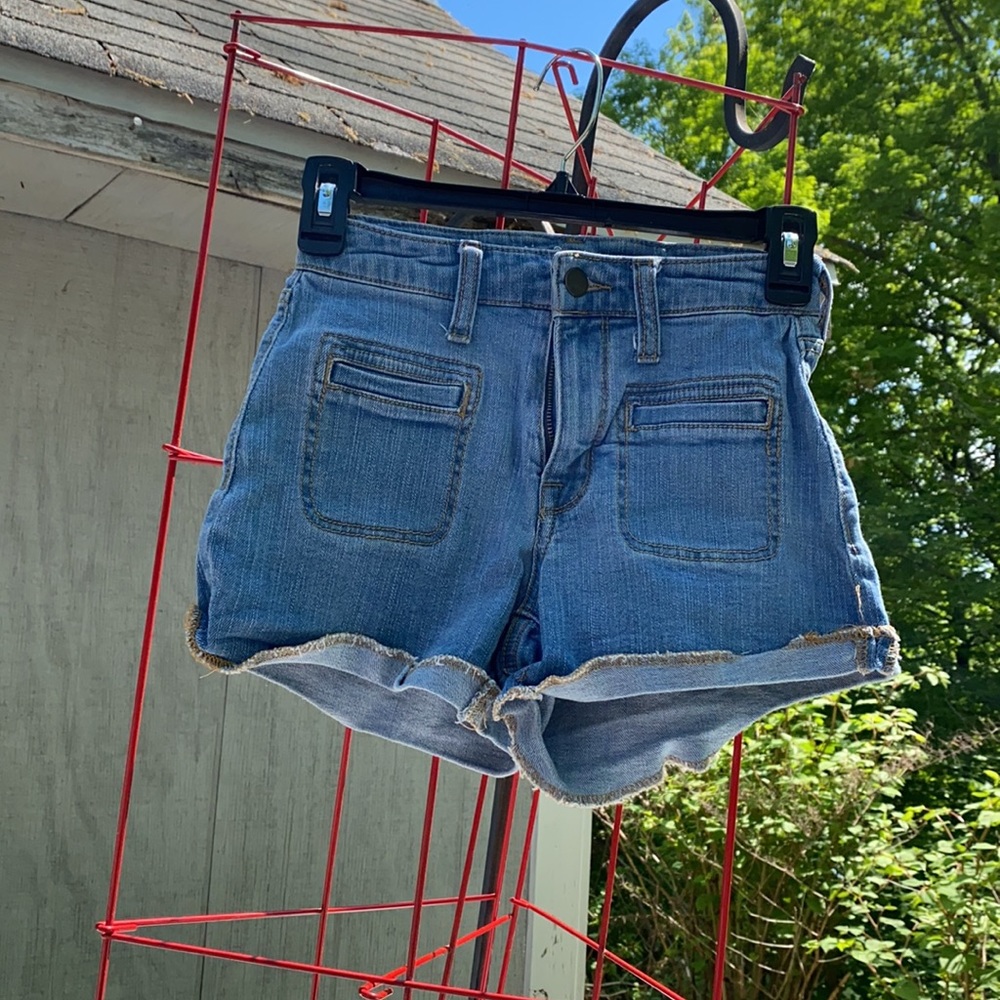 Shorts